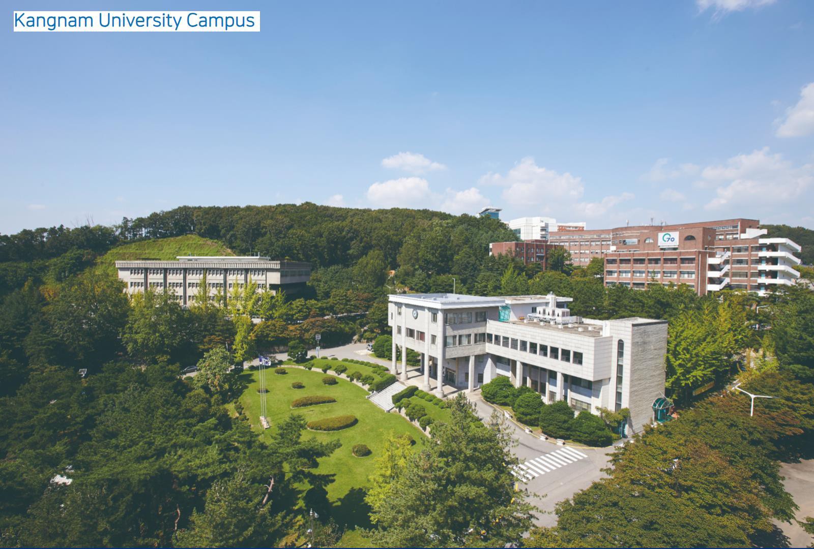 双语授课研究生项目